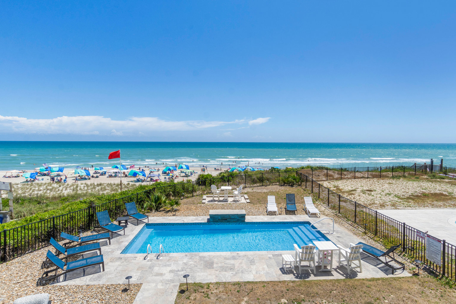 Indian Beach Vacation Rental