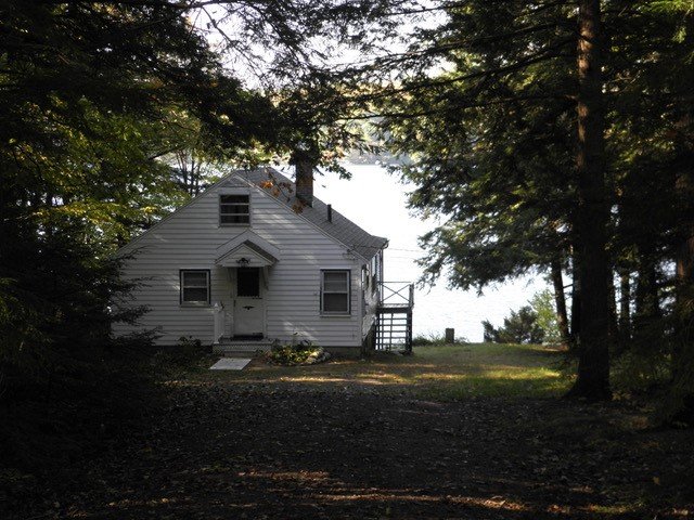 Laconia Vacation Rental