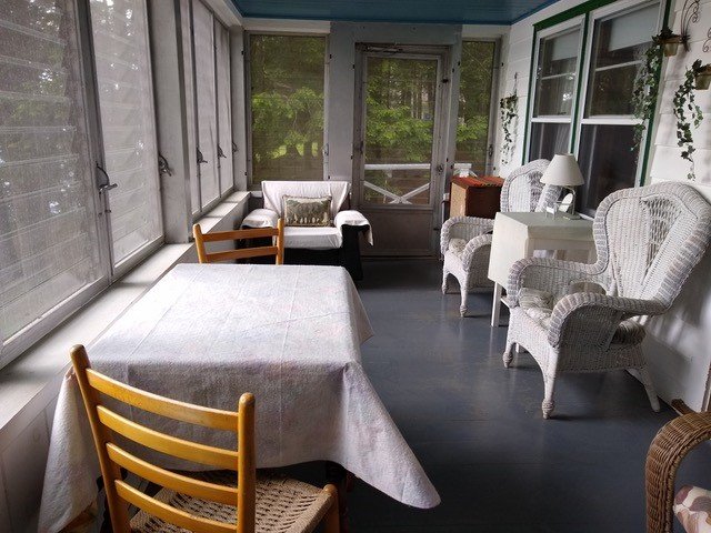 Laconia Vacation Rental