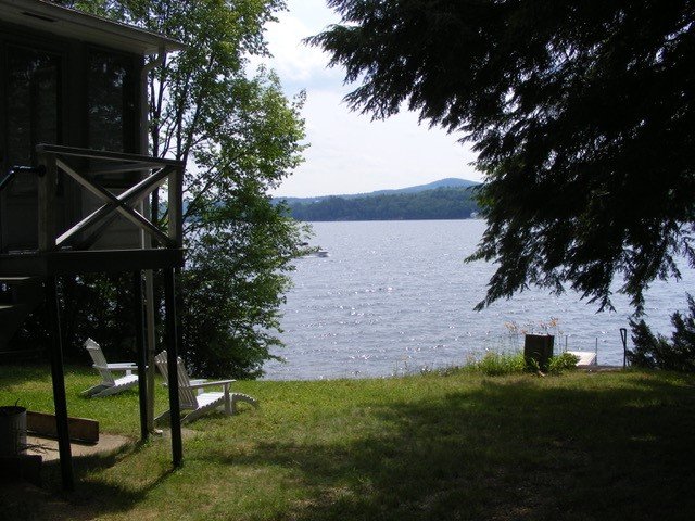 Laconia Vacation Rental