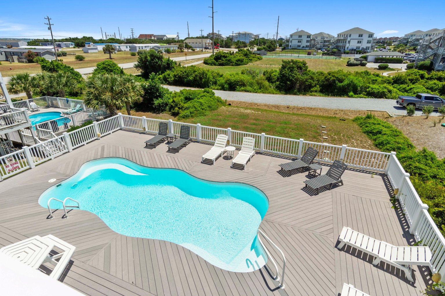 Emerald Isle Vacation Rental