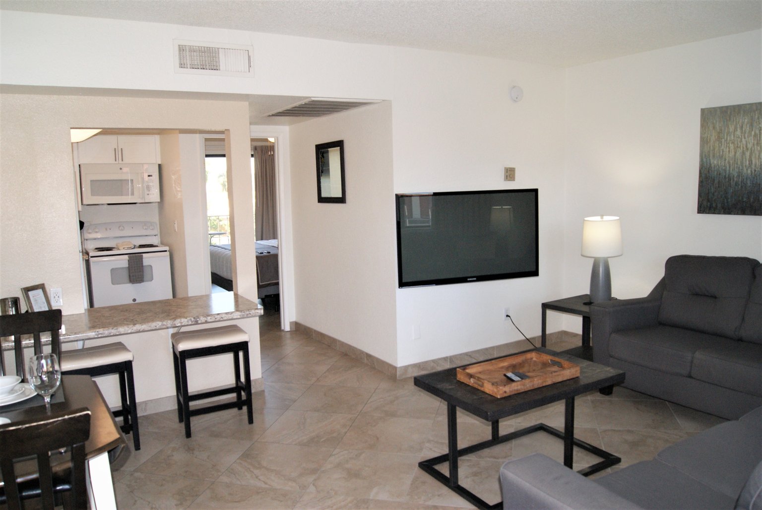 Scottsdale Vacation Rental