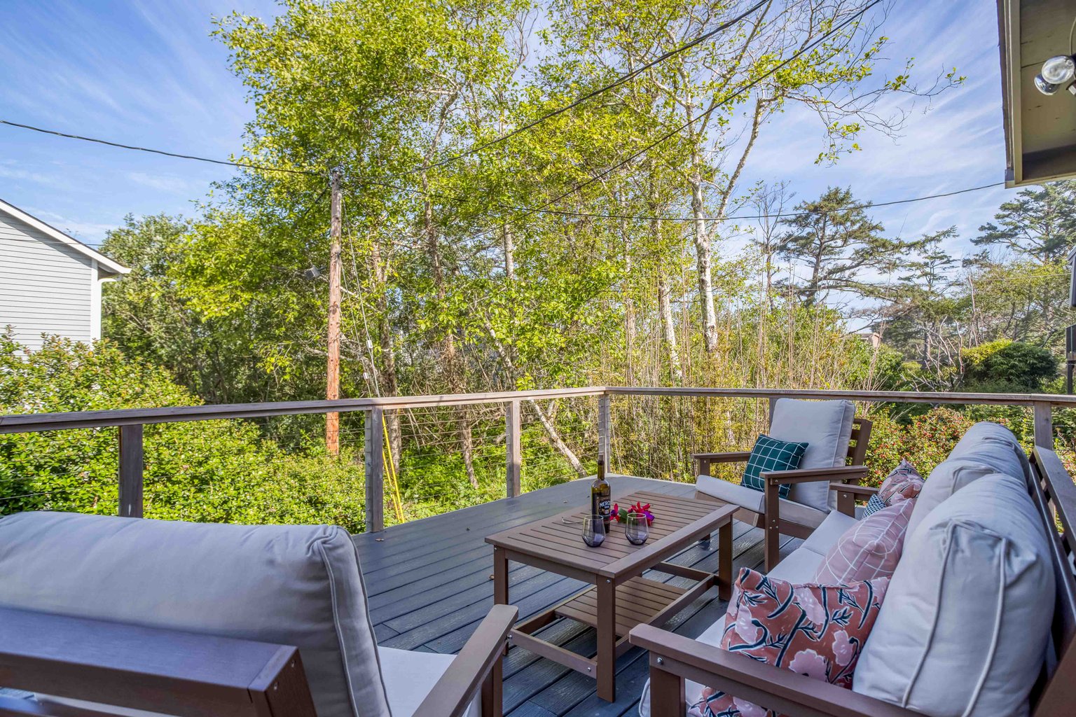 Arch Cape Vacation Rental