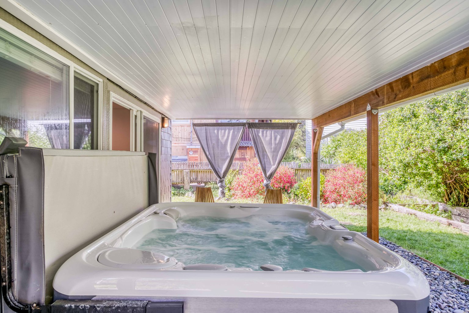 Arch Cape Vacation Rental