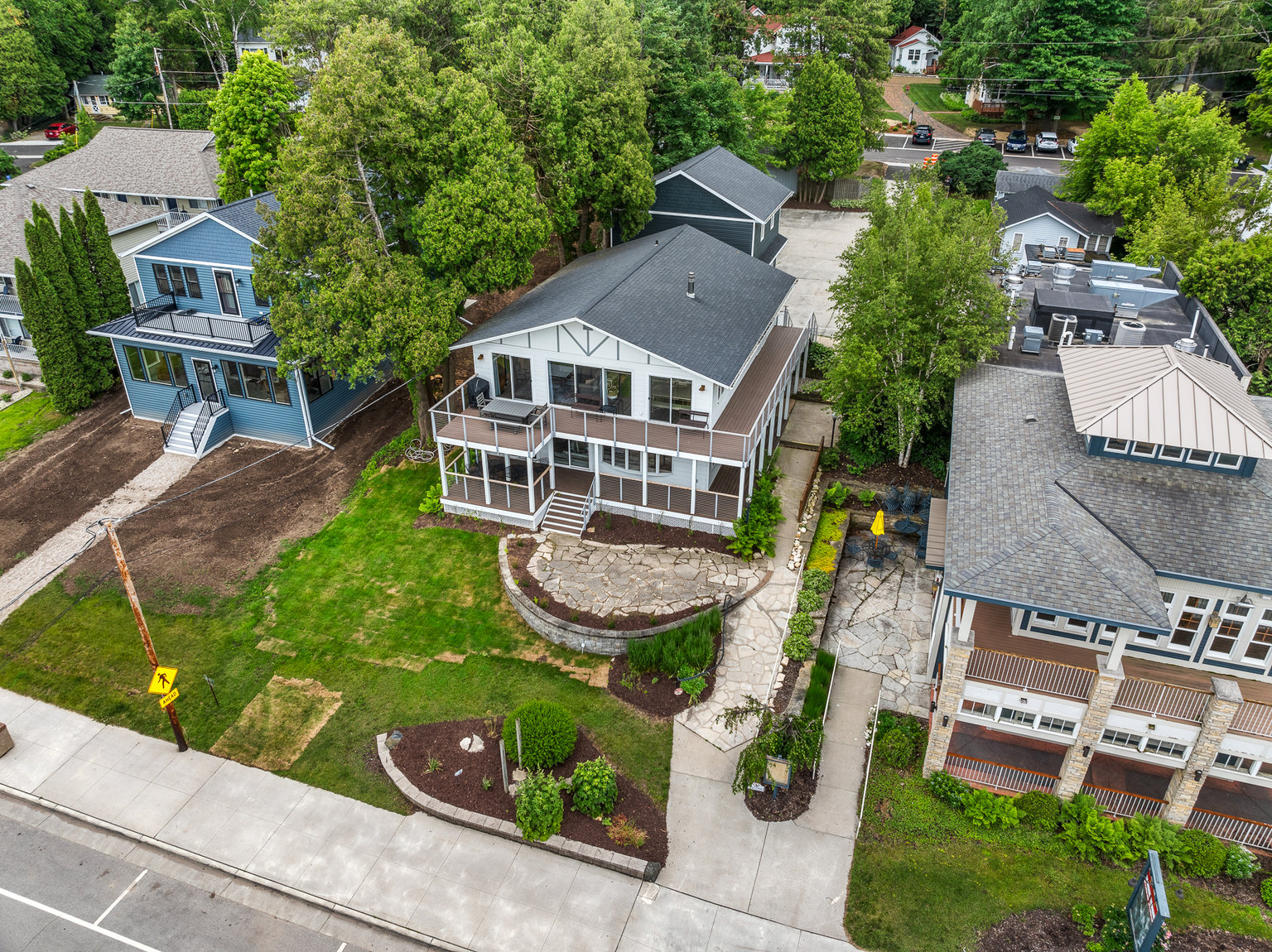 Fish Creek Vacation Rental