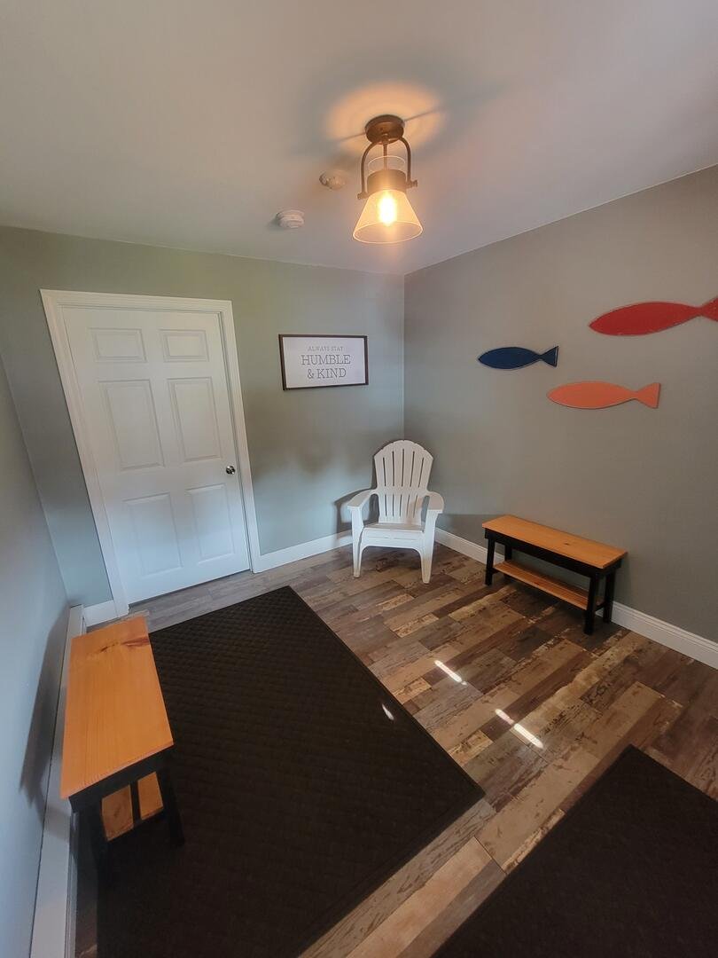 Laconia Vacation Rental