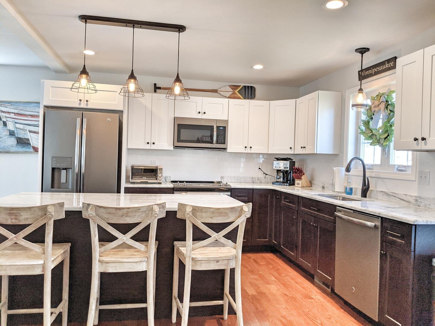 Laconia Vacation Rental