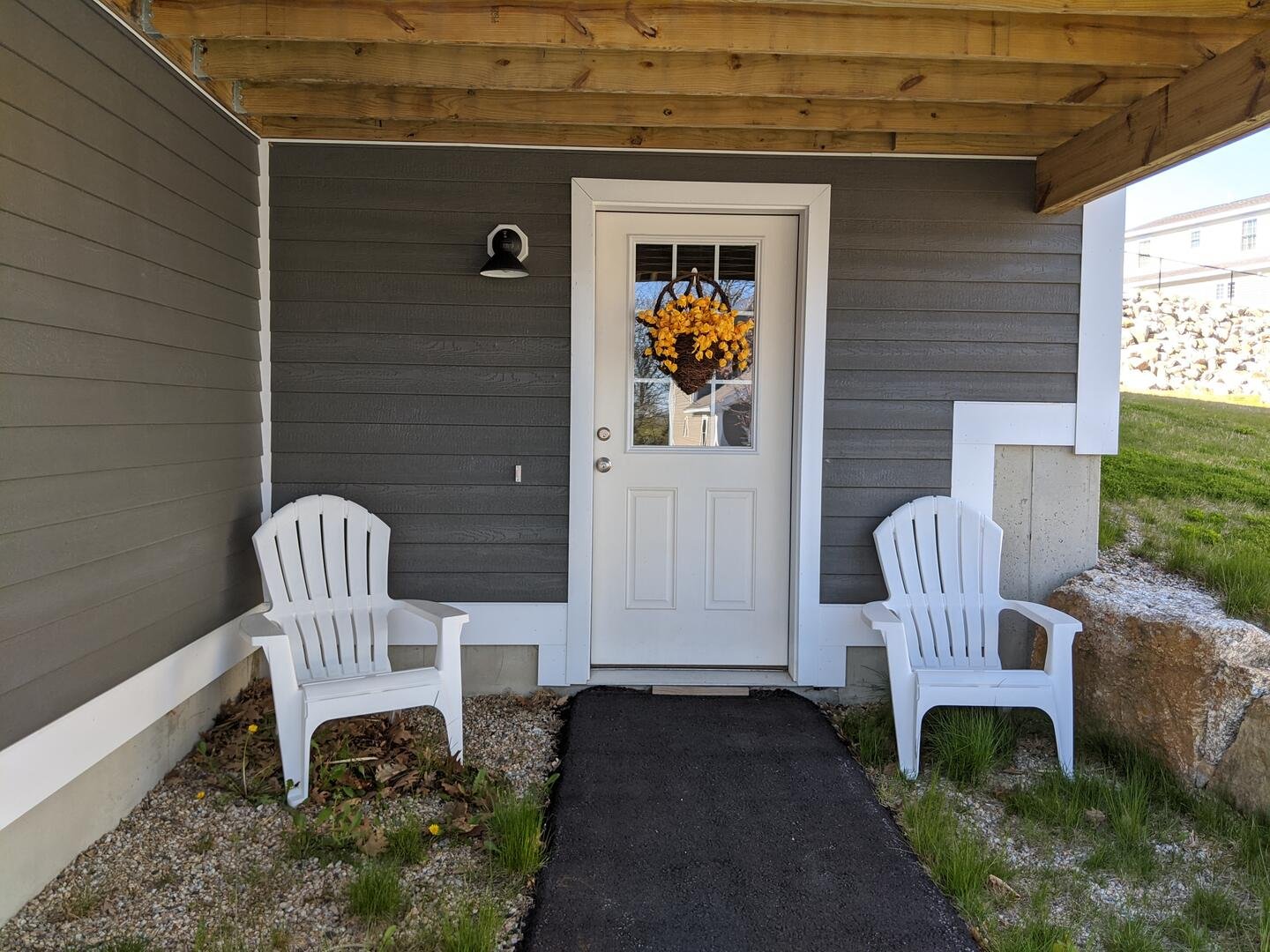 Laconia Vacation Rental