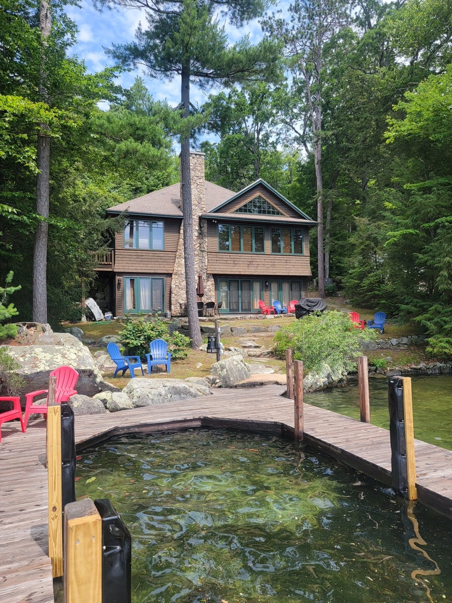 Meredith Vacation Rental