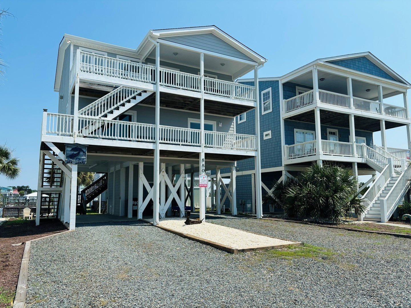 Holden Beach Vacation Rental