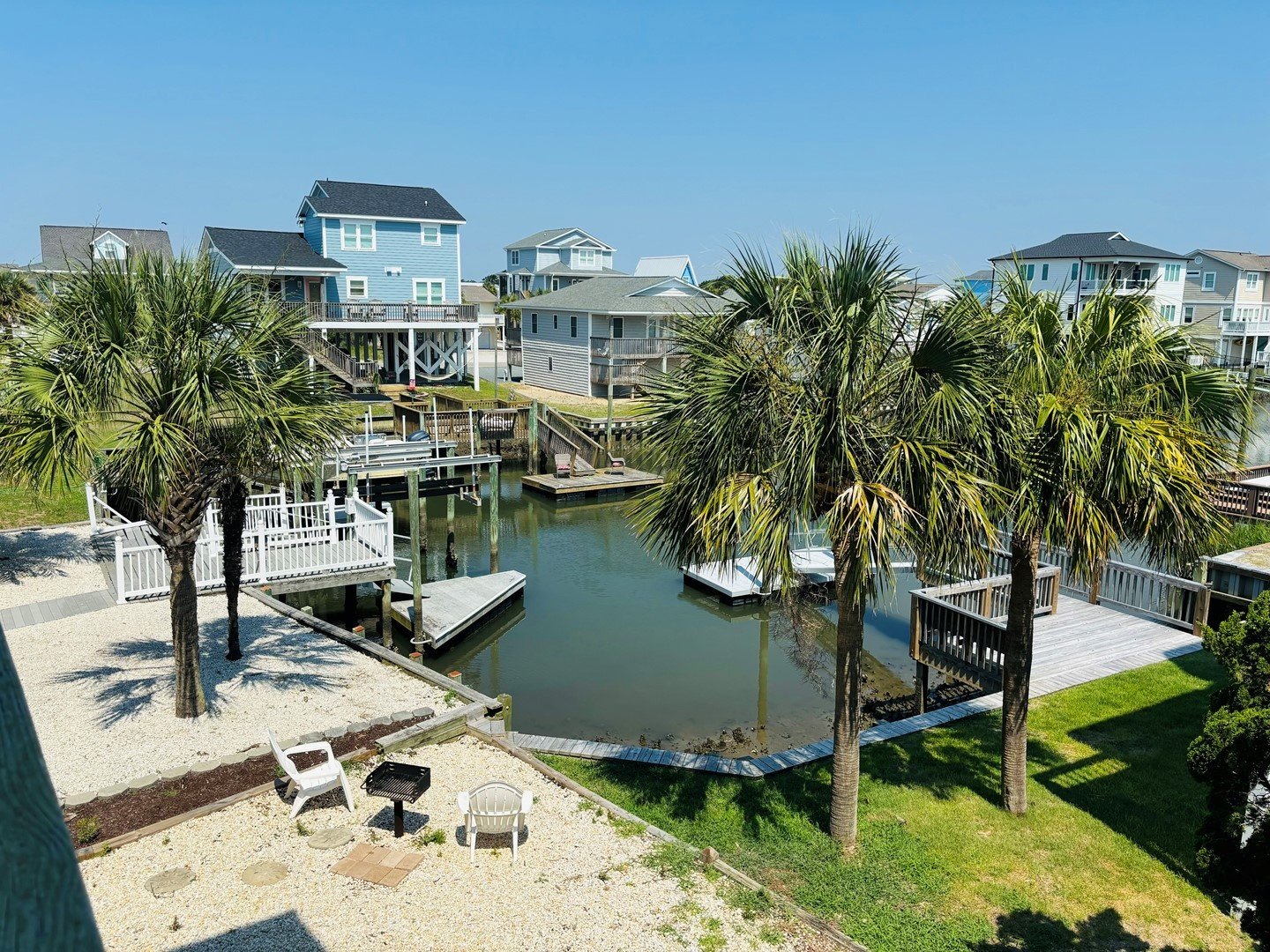 Holden Beach Vacation Rental