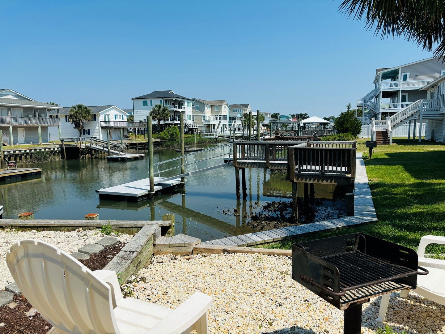 Holden Beach Vacation Rental