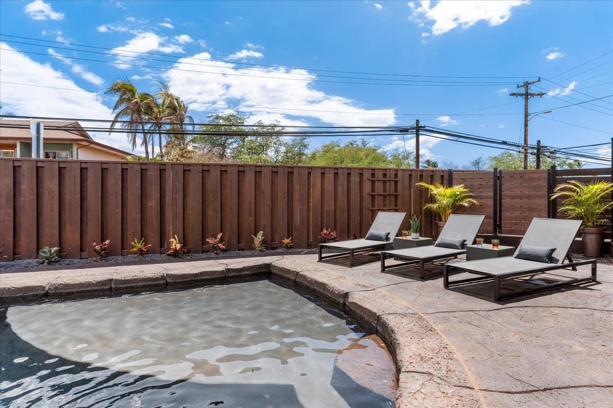 Kihei Vacation Rental