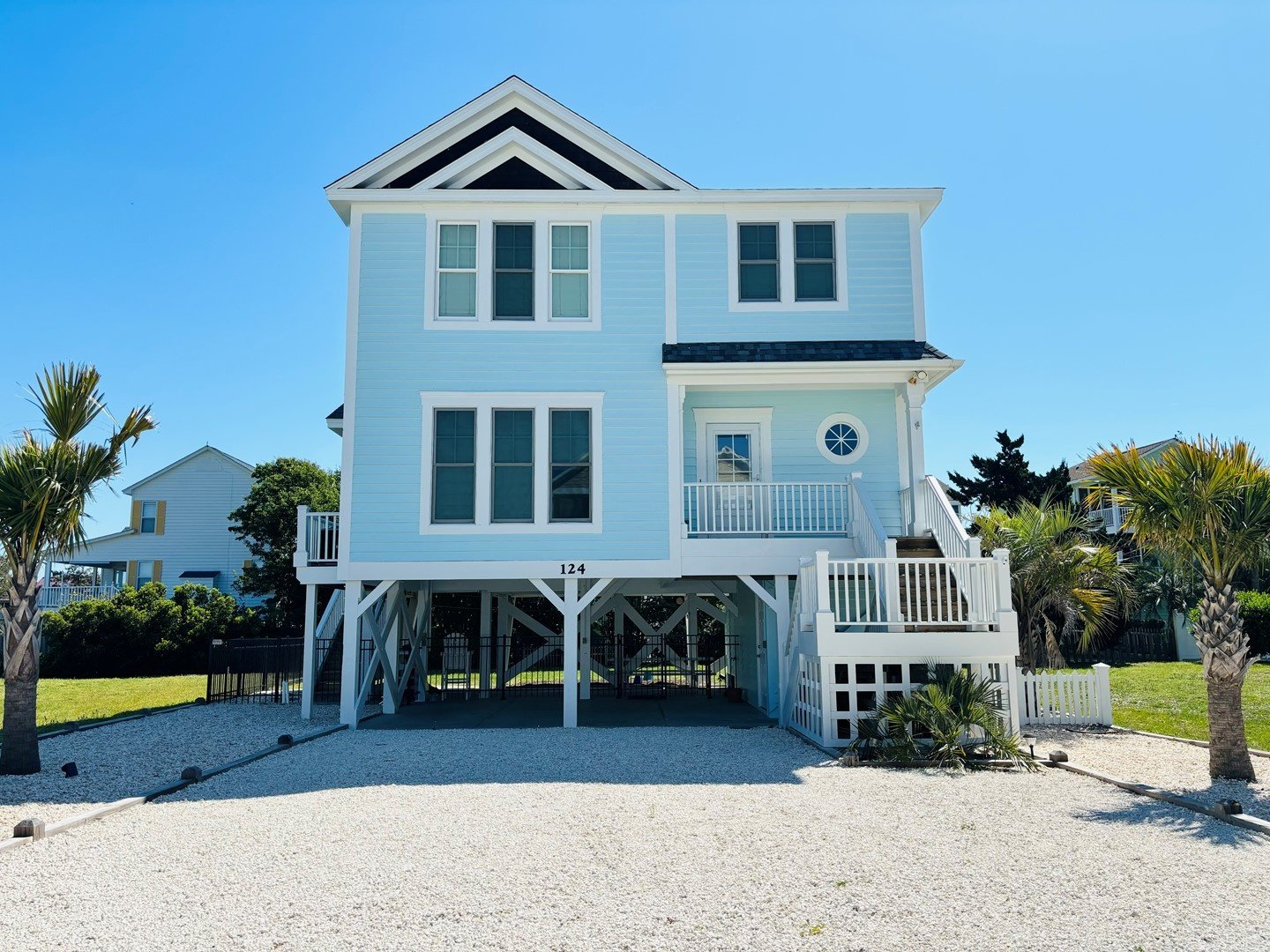 Holden Beach Vacation Rental
