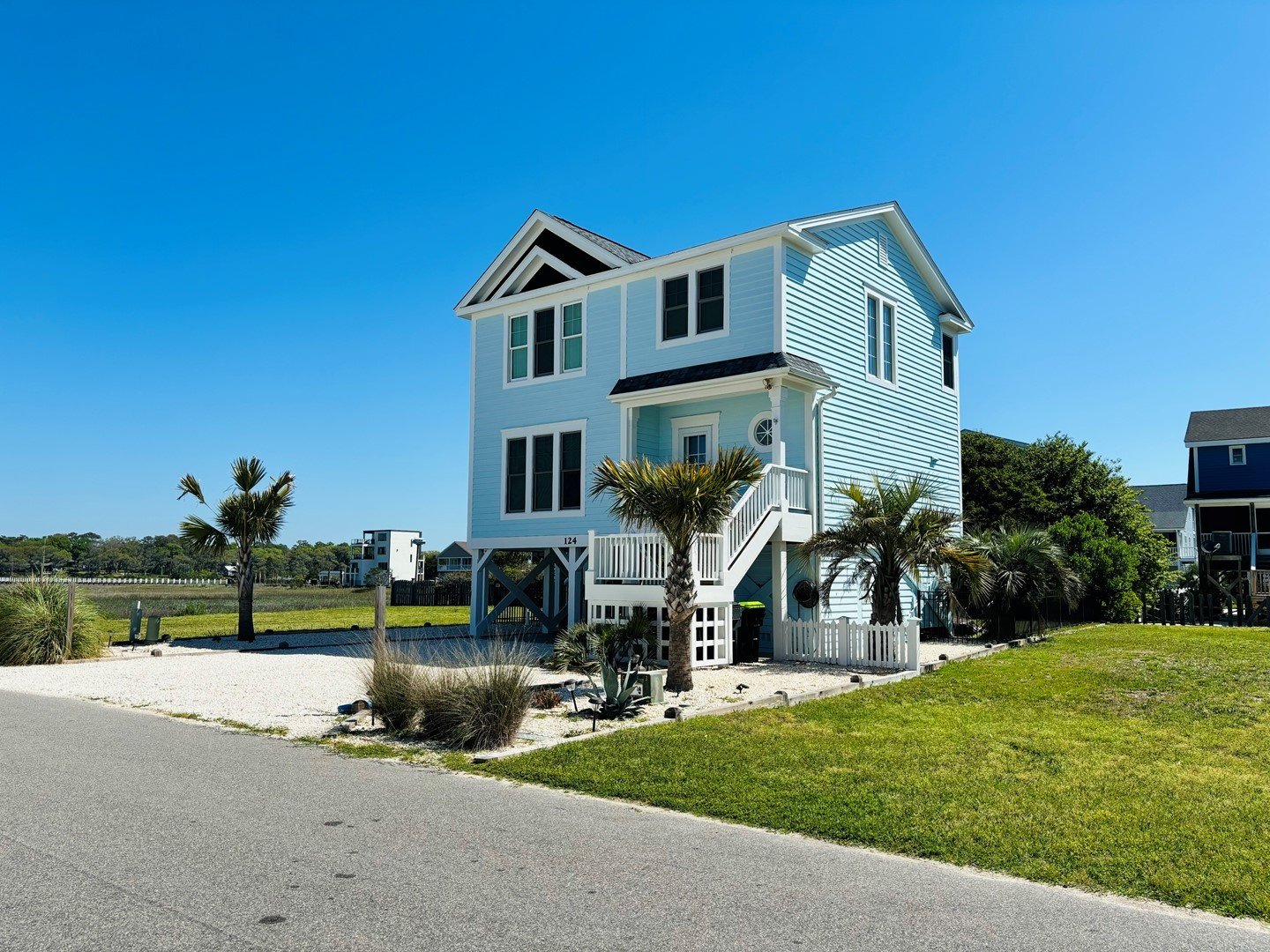 Holden Beach Vacation Rental