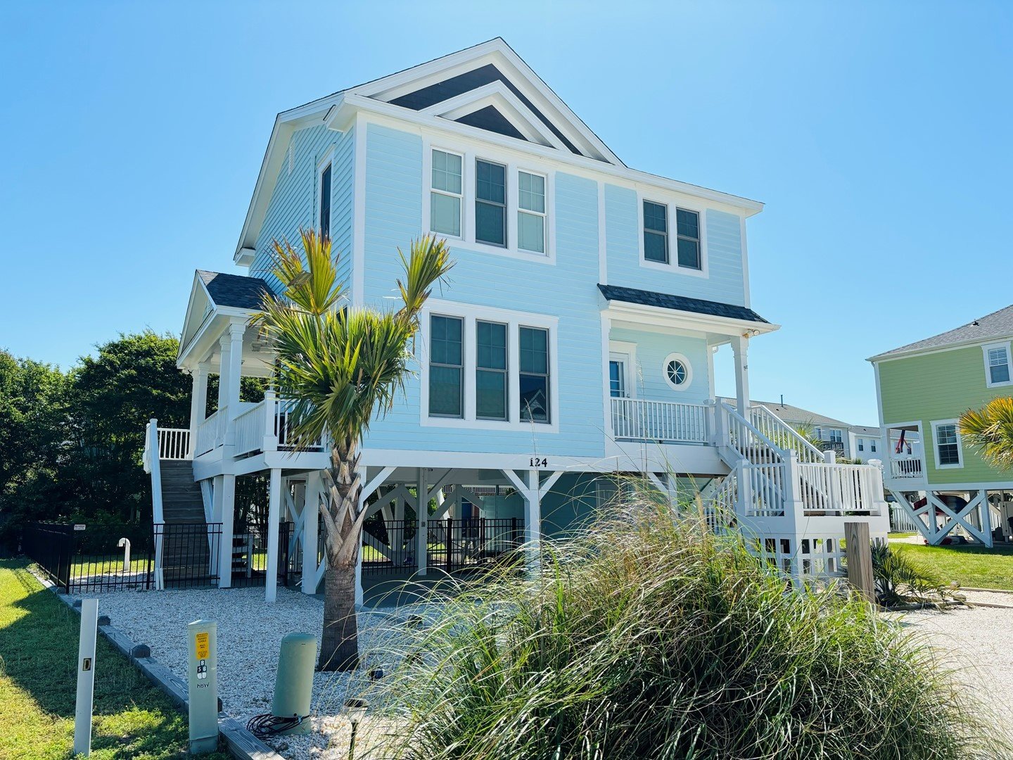 Holden Beach Vacation Rental