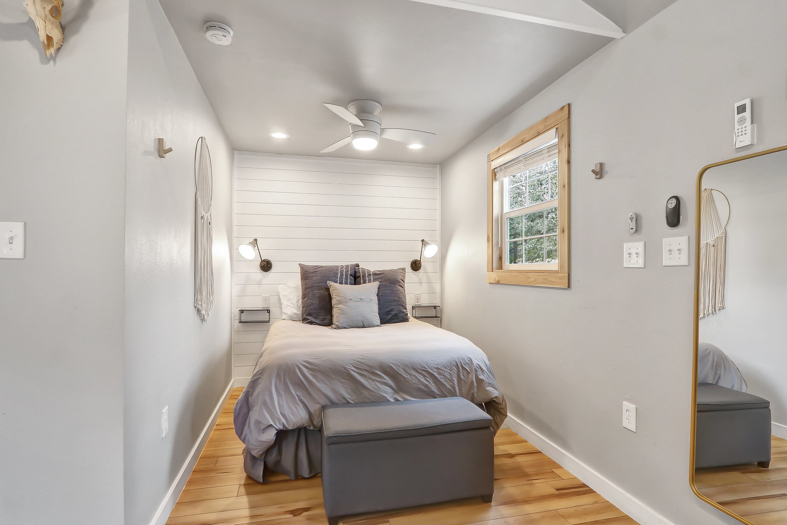 Driftwood Vacation Rental