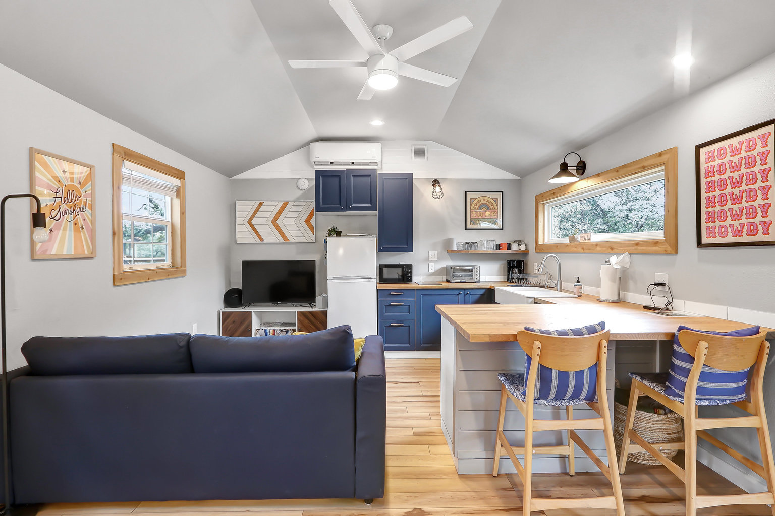 Driftwood Vacation Rental