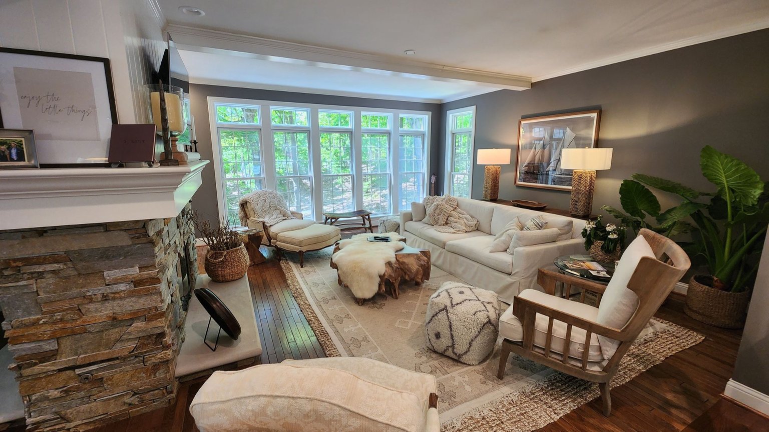 Harbor Springs Vacation Rental