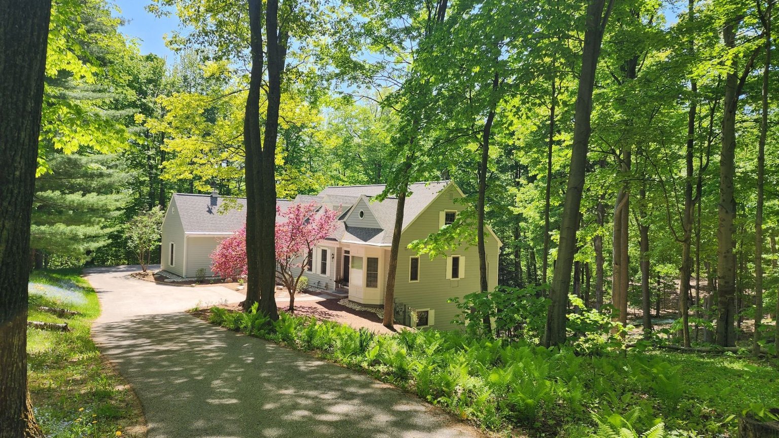 Harbor Springs Vacation Rental