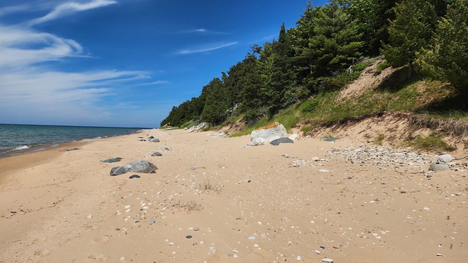 Harbor Springs Vacation Rental