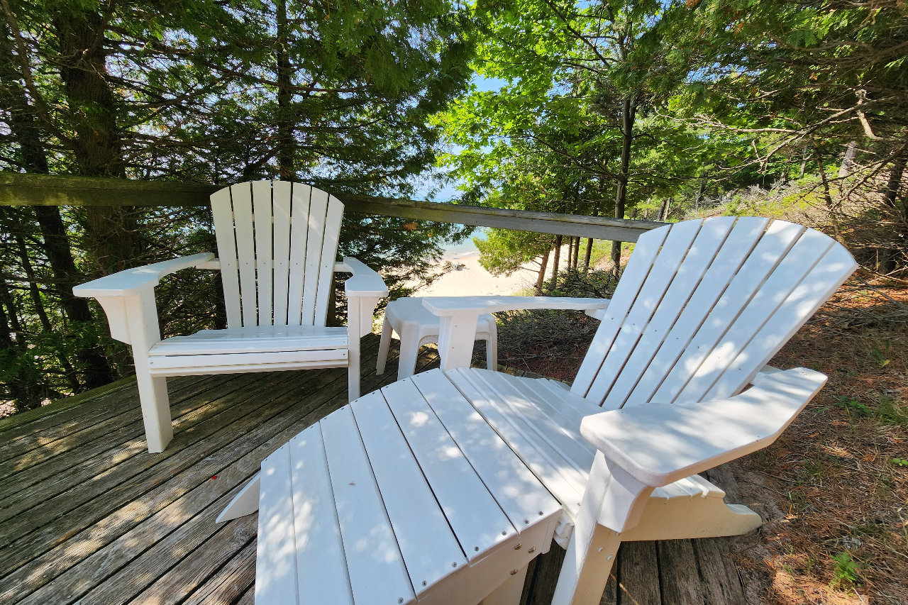 Harbor Springs Vacation Rental