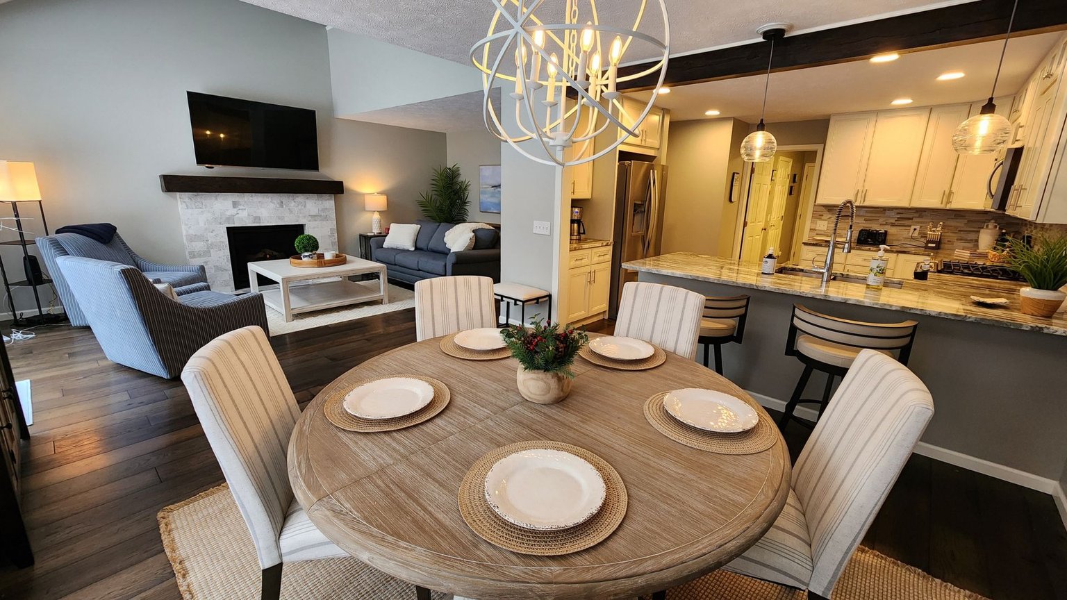 Harbor Springs Vacation Rental