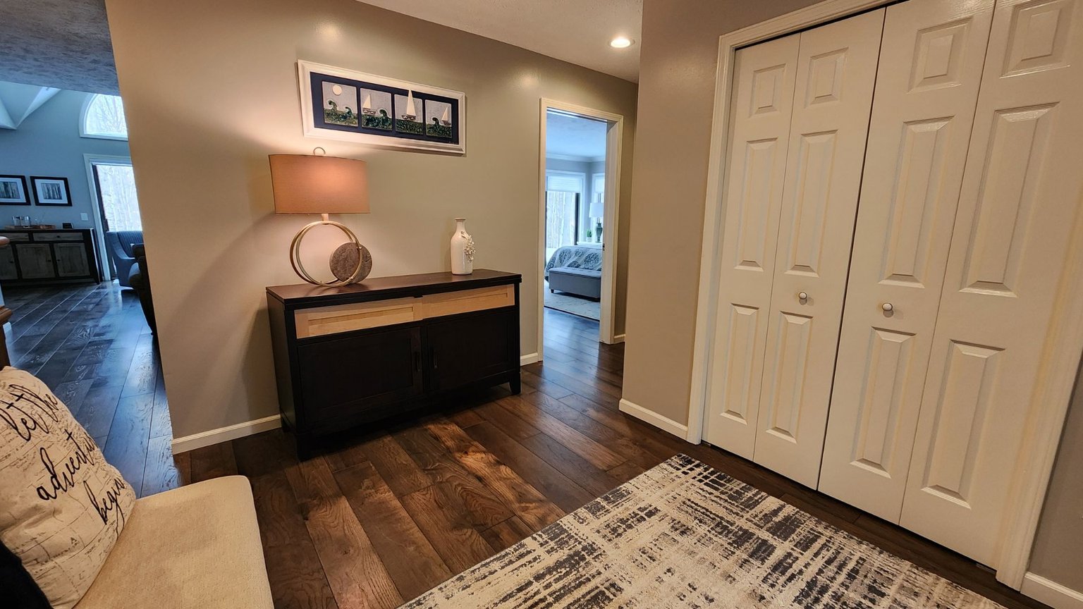 Harbor Springs Vacation Rental