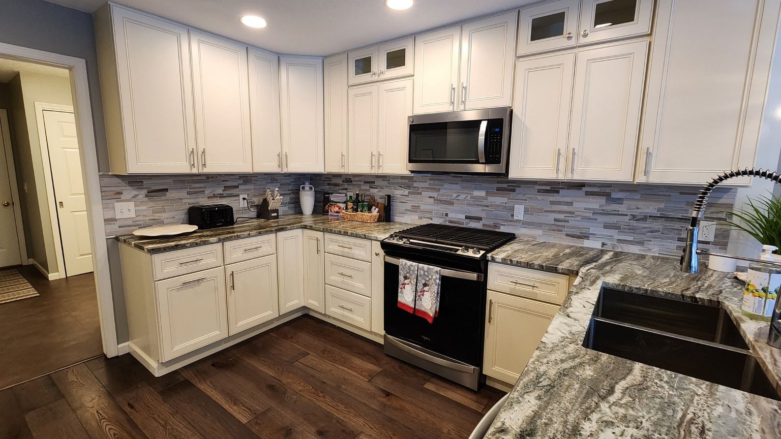 Harbor Springs Vacation Rental