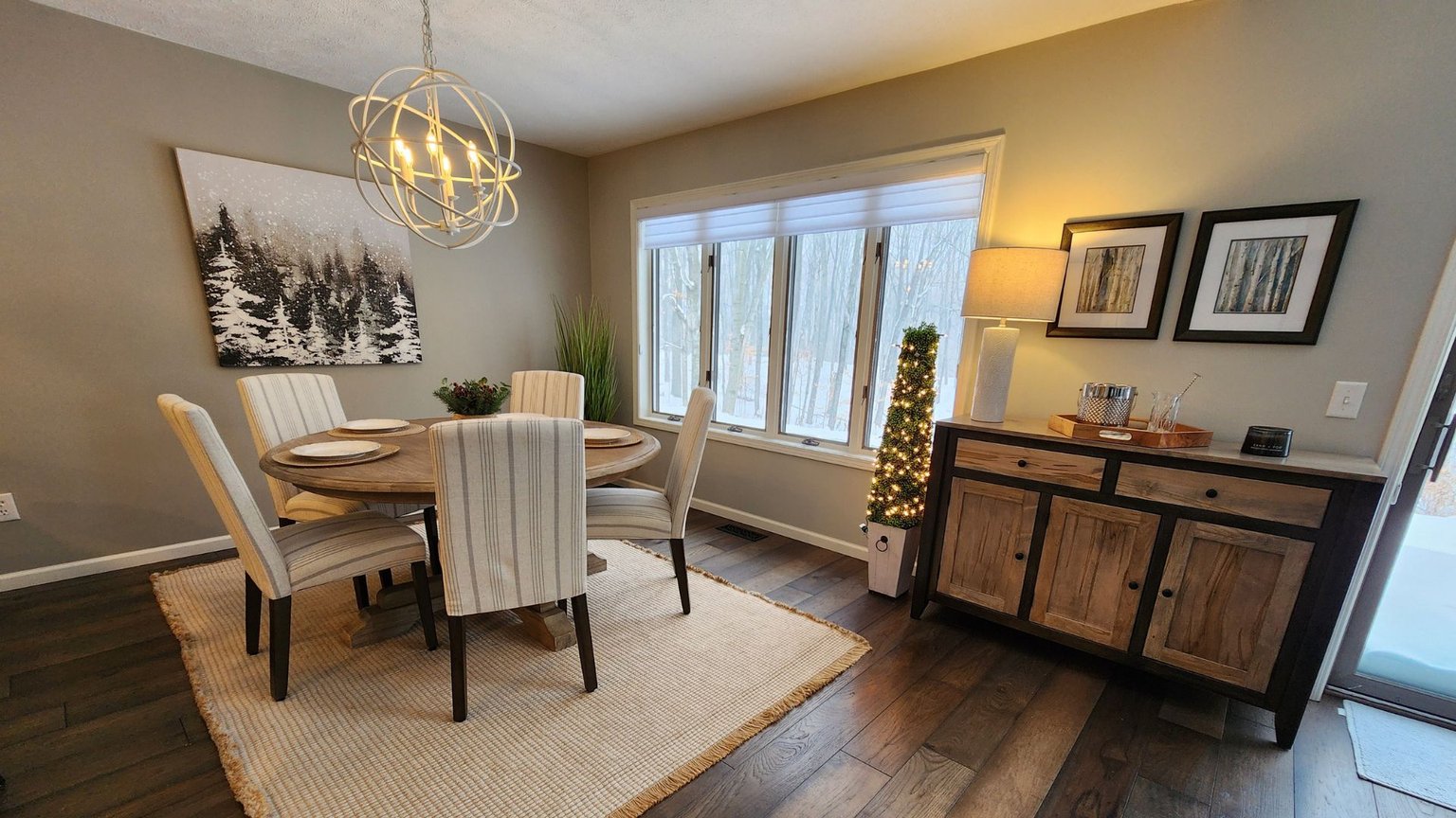 Harbor Springs Vacation Rental