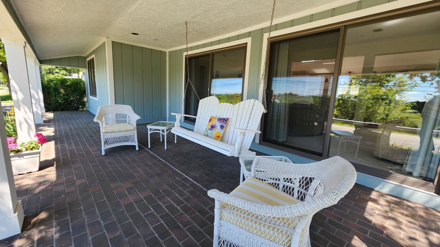 Harbor Springs Vacation Rental