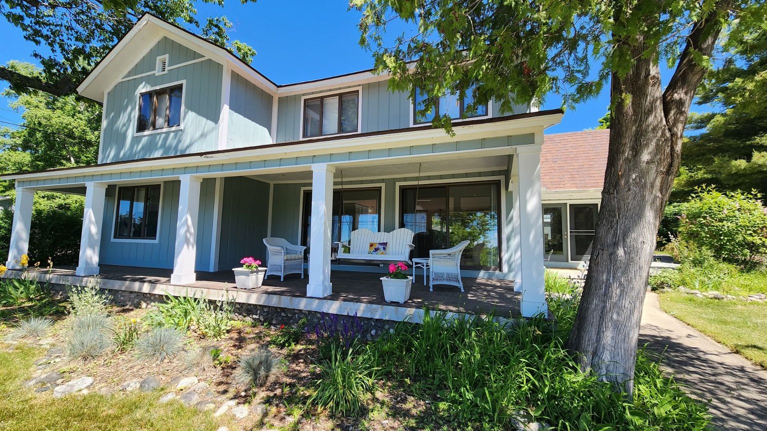 Harbor Springs Vacation Rental