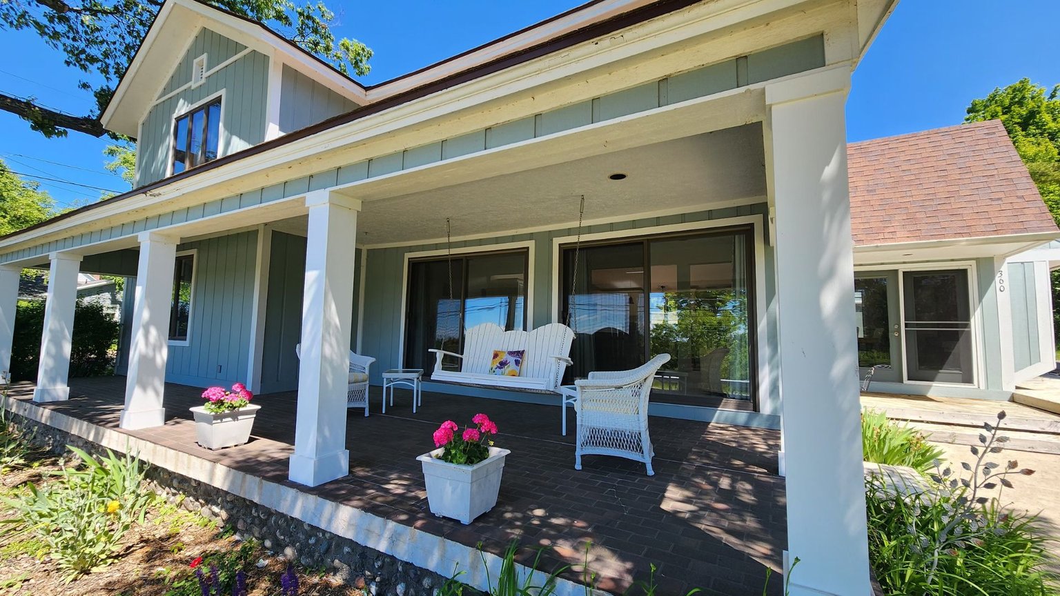 Harbor Springs Vacation Rental