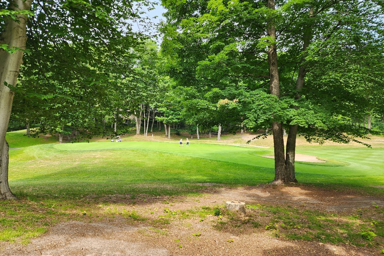 Harbor Springs Vacation Rental