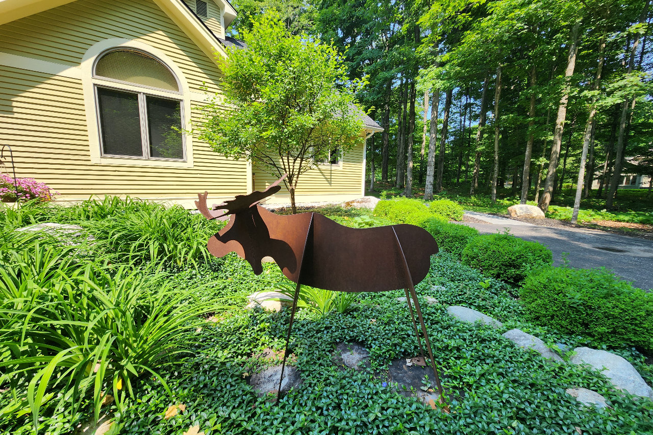 Harbor Springs Vacation Rental