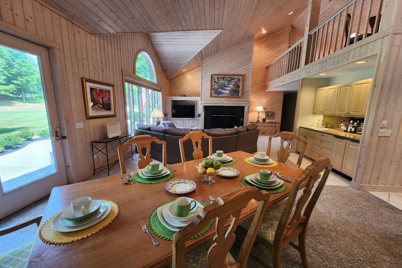 Harbor Springs Vacation Rental