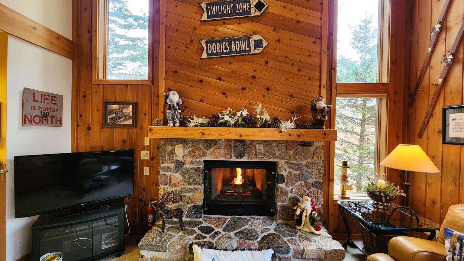 Harbor Springs Vacation Rental