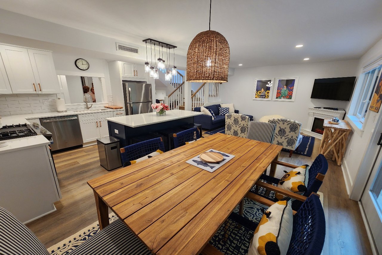 Harbor Springs Vacation Rental