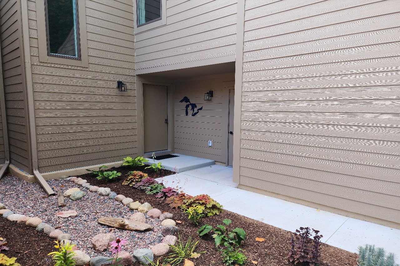 Harbor Springs Vacation Rental