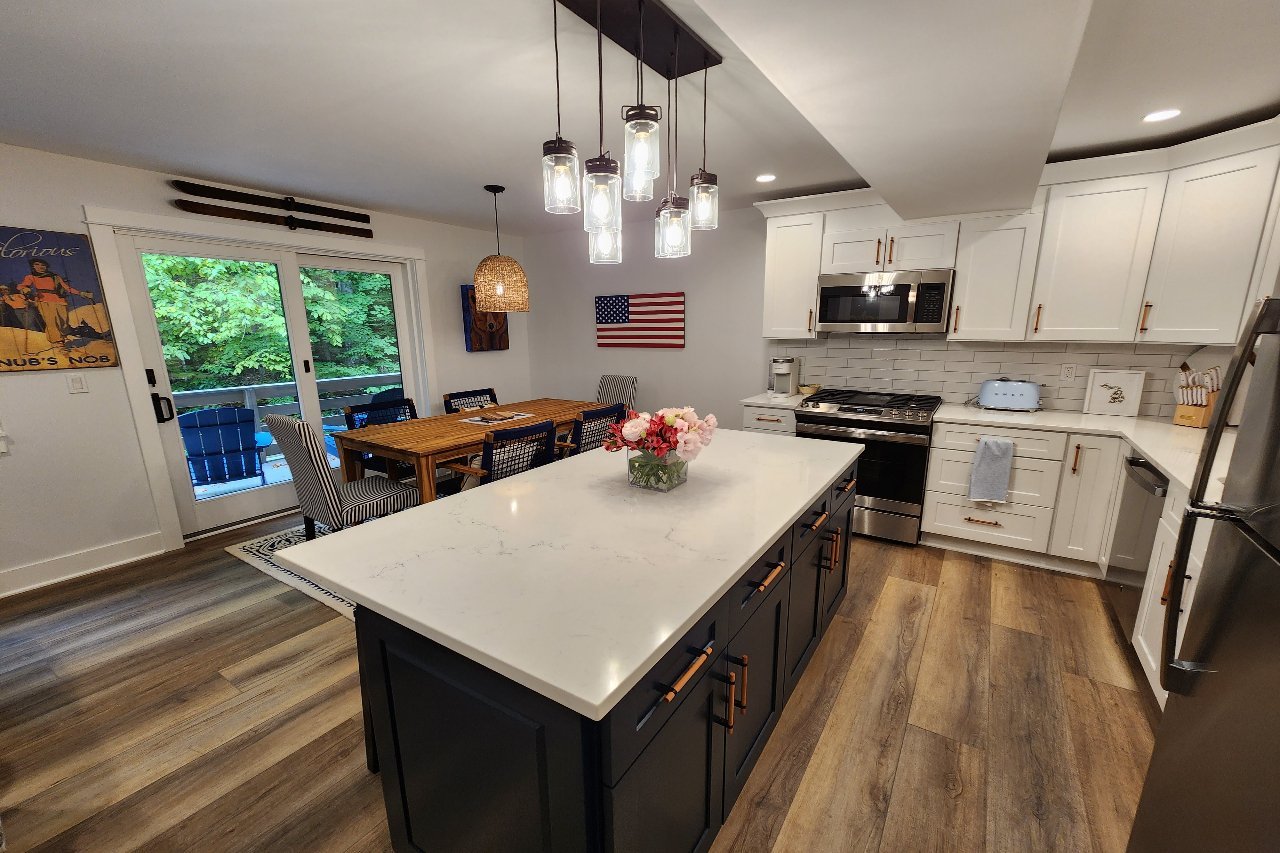 Harbor Springs Vacation Rental