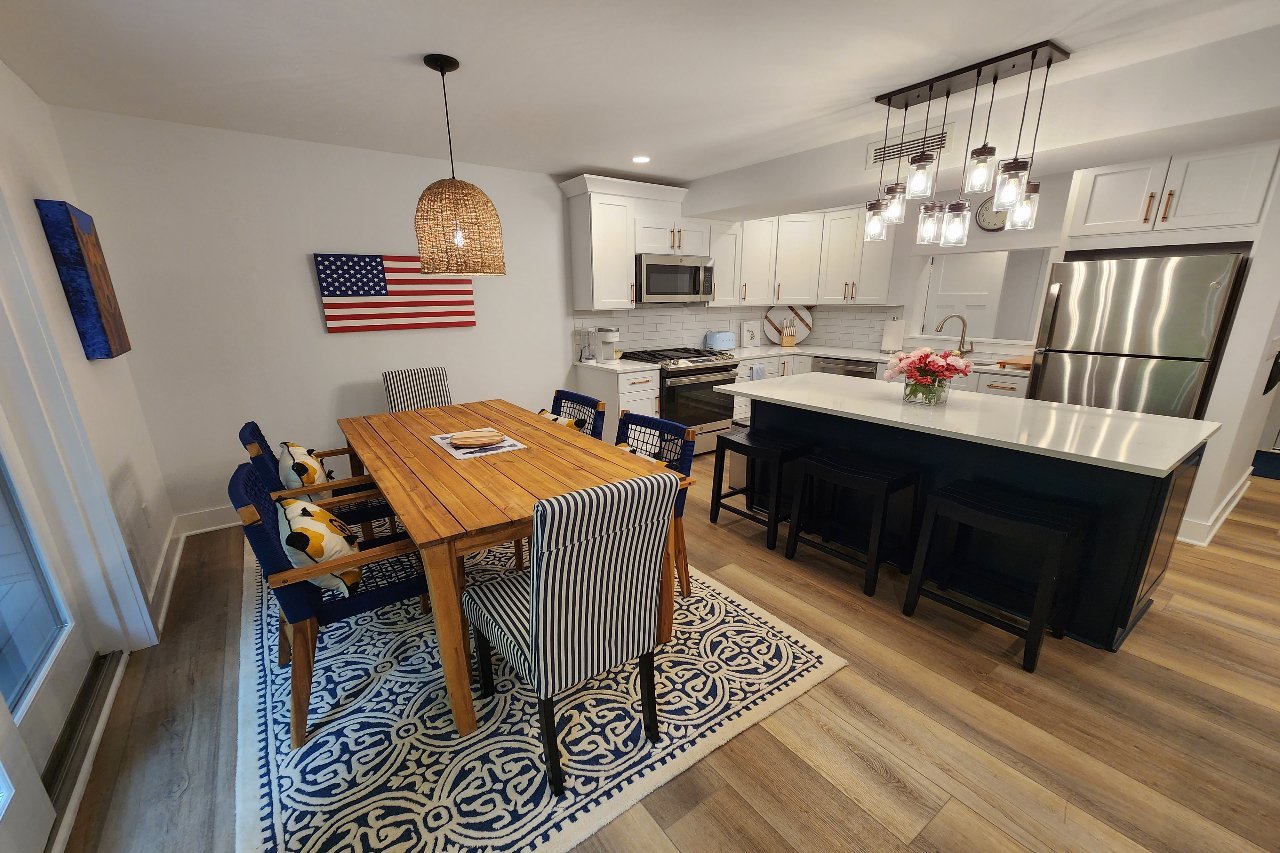 Harbor Springs Vacation Rental