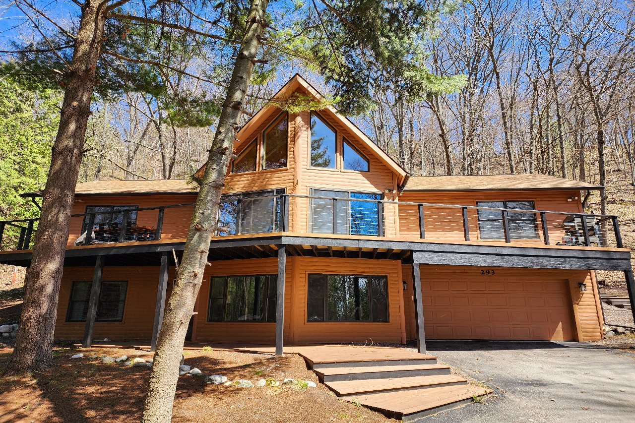 Harbor Springs Vacation Rental