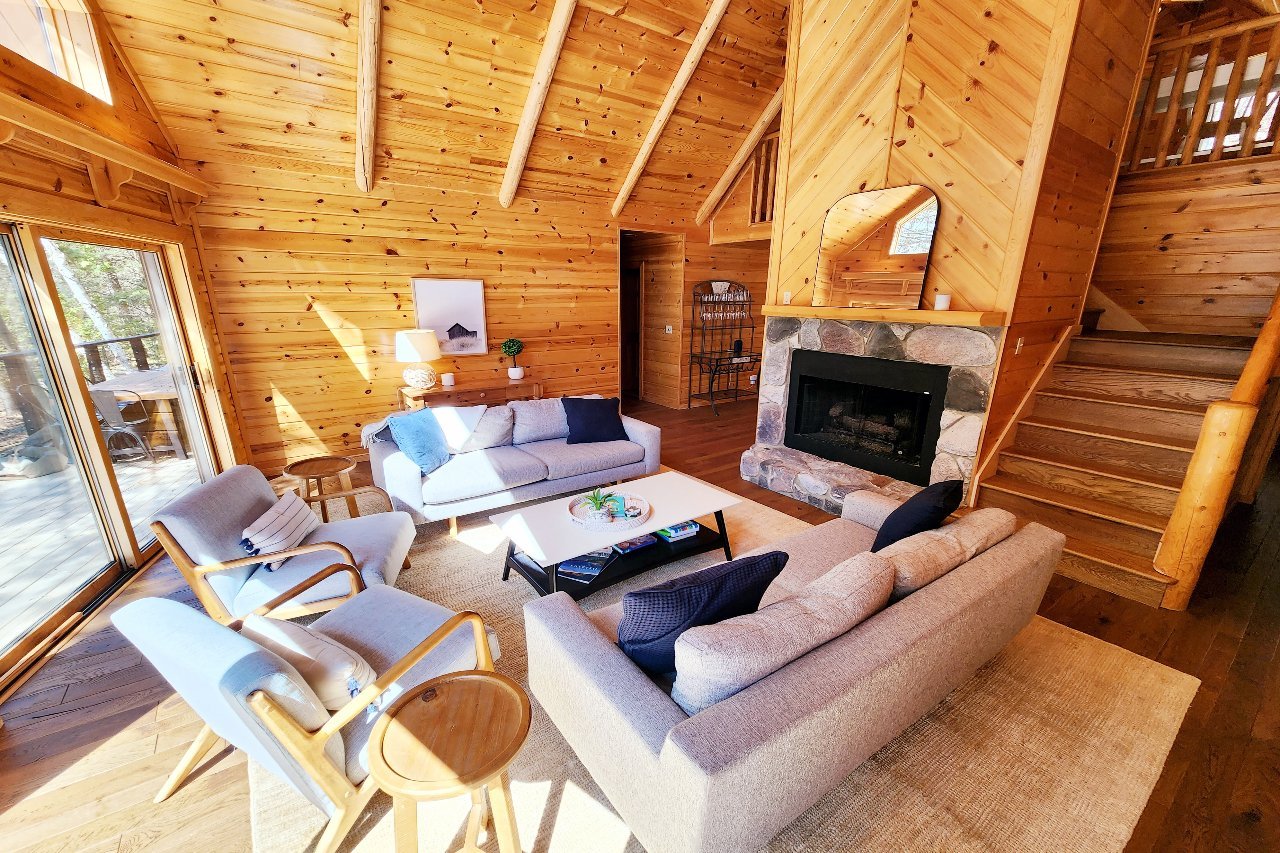 Harbor Springs Vacation Rental