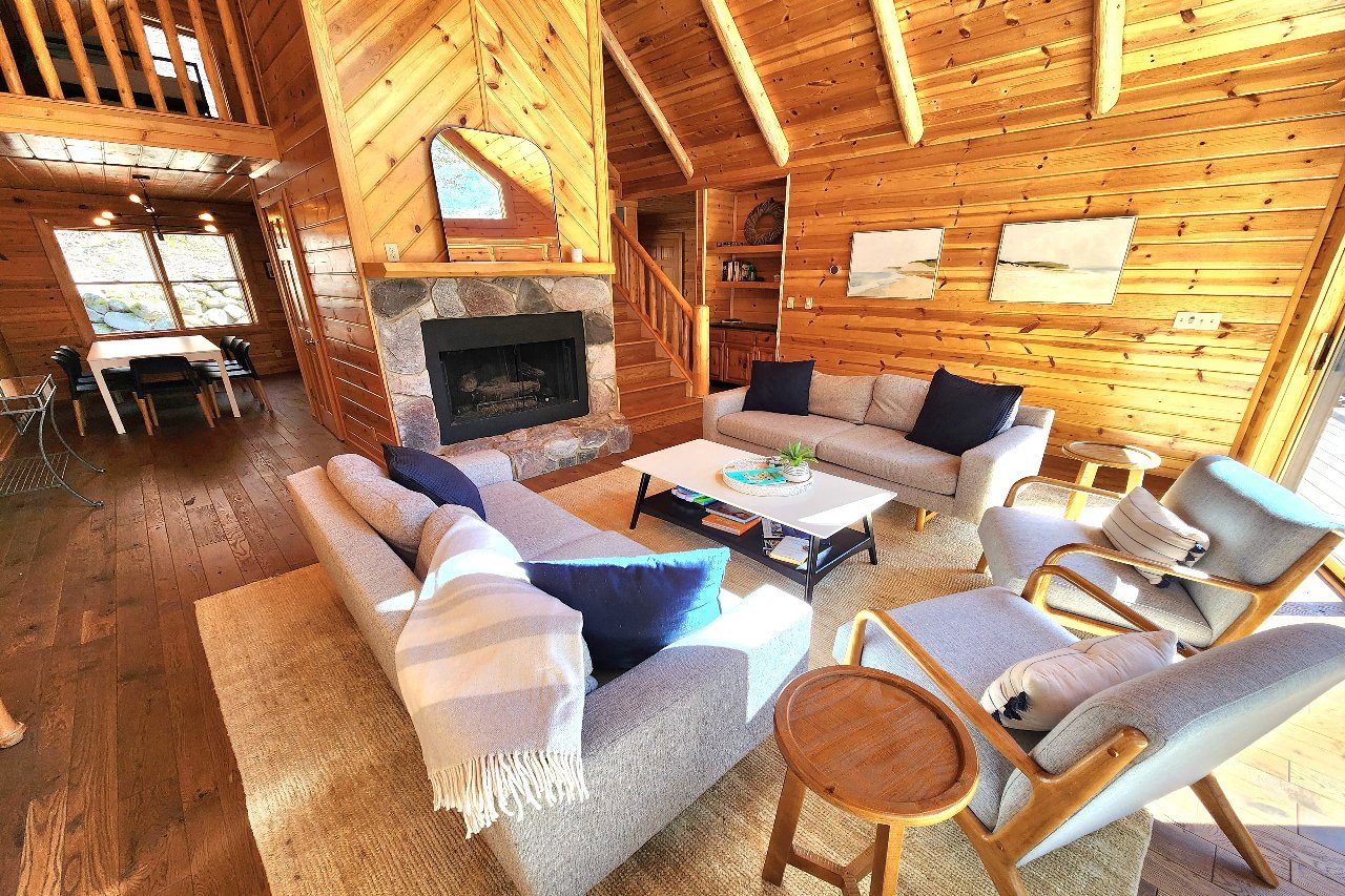 Harbor Springs Vacation Rental