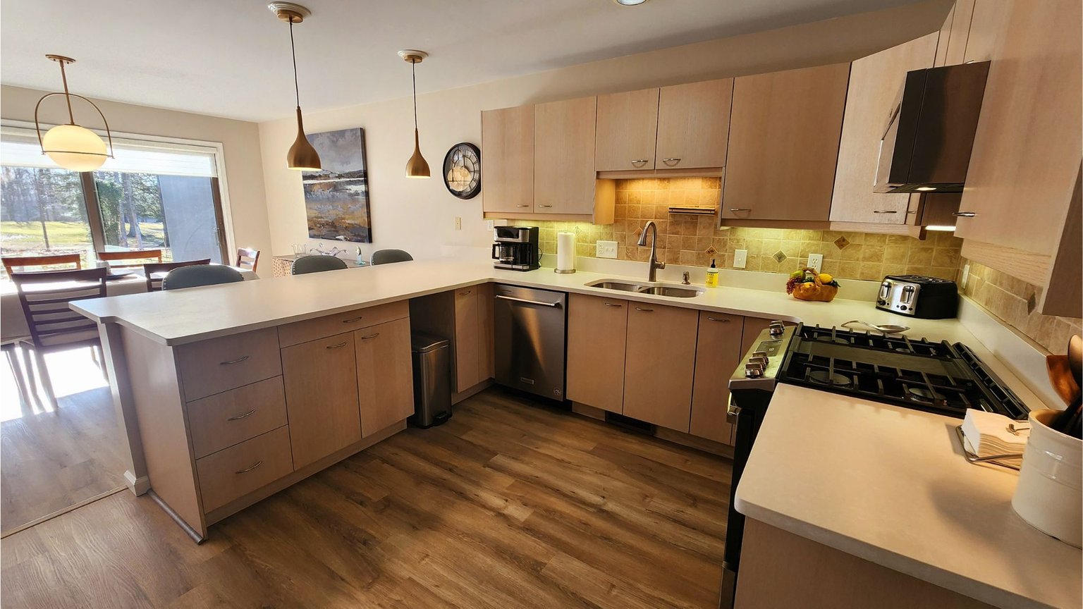 Harbor Springs Vacation Rental