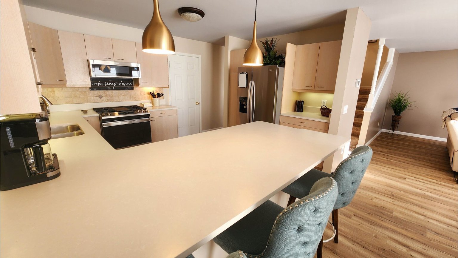 Harbor Springs Vacation Rental