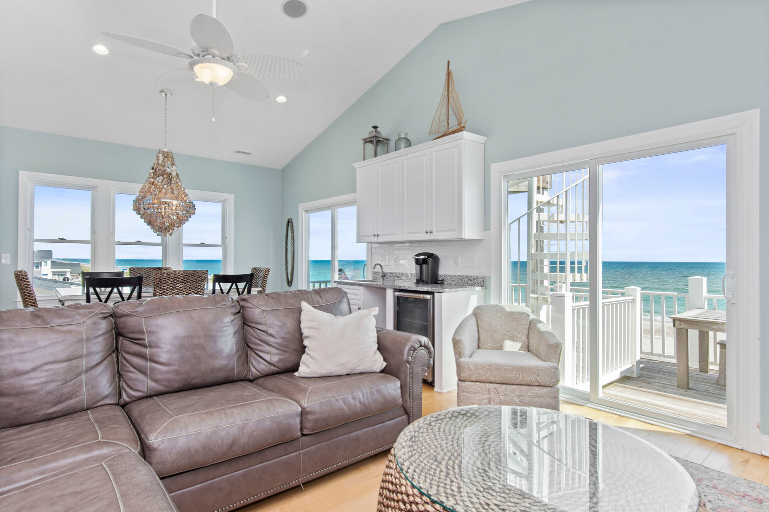 Emerald Isle Vacation Rental