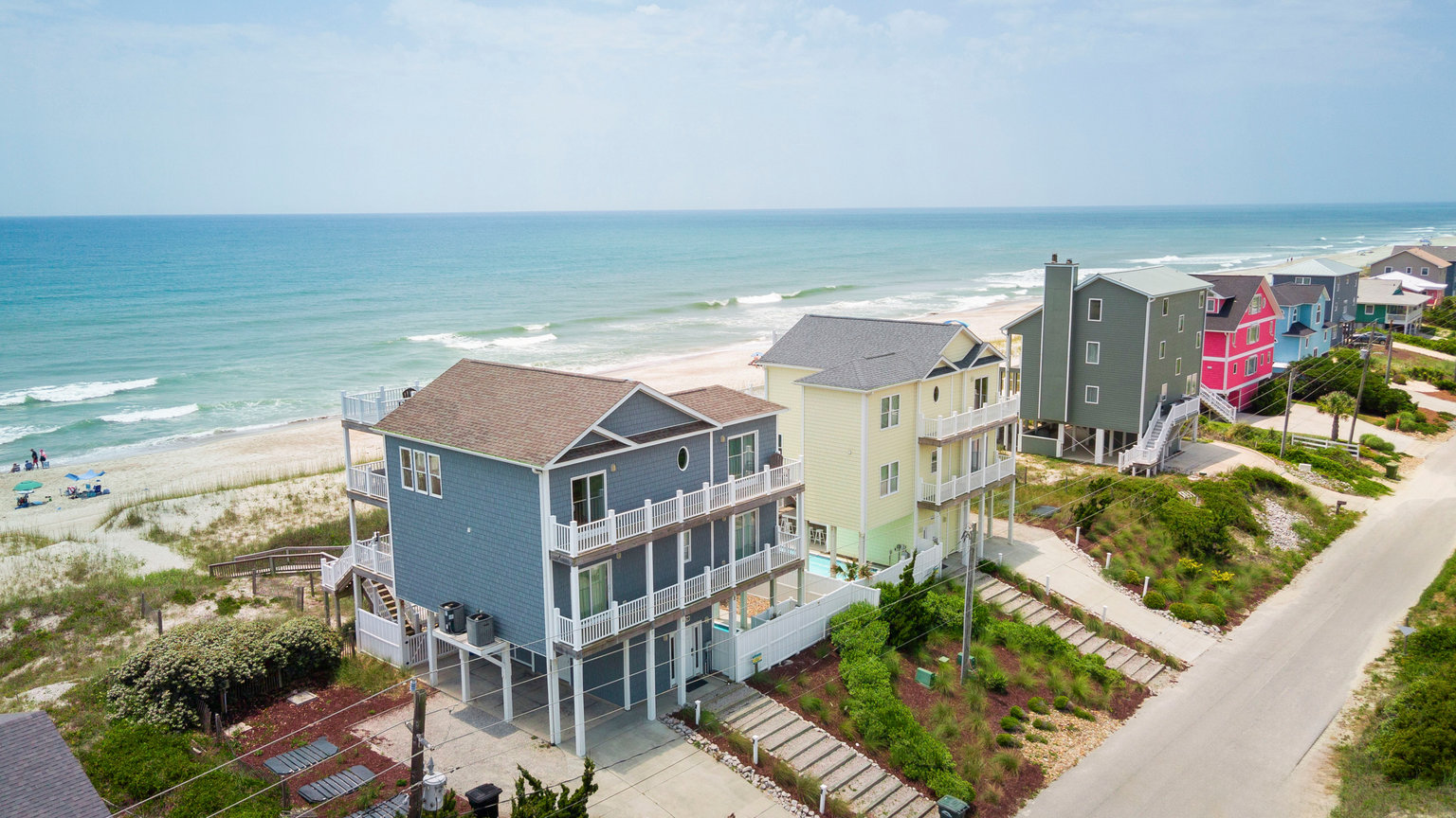 Emerald Isle Vacation Rental