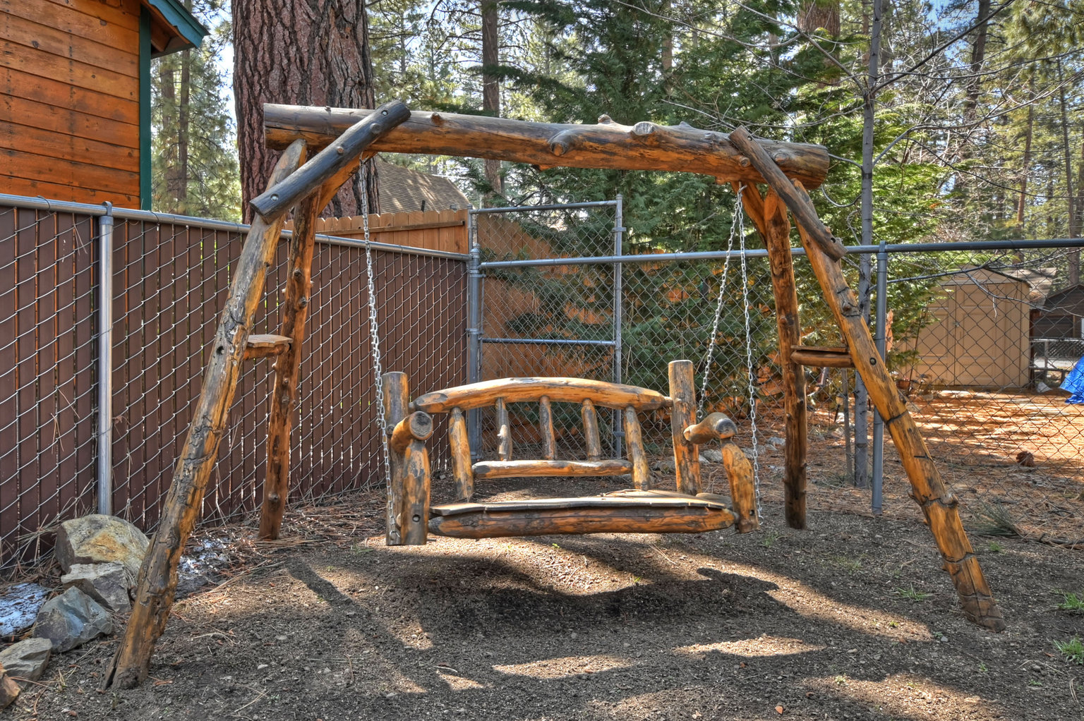 Big Bear Lake Vacation Rental