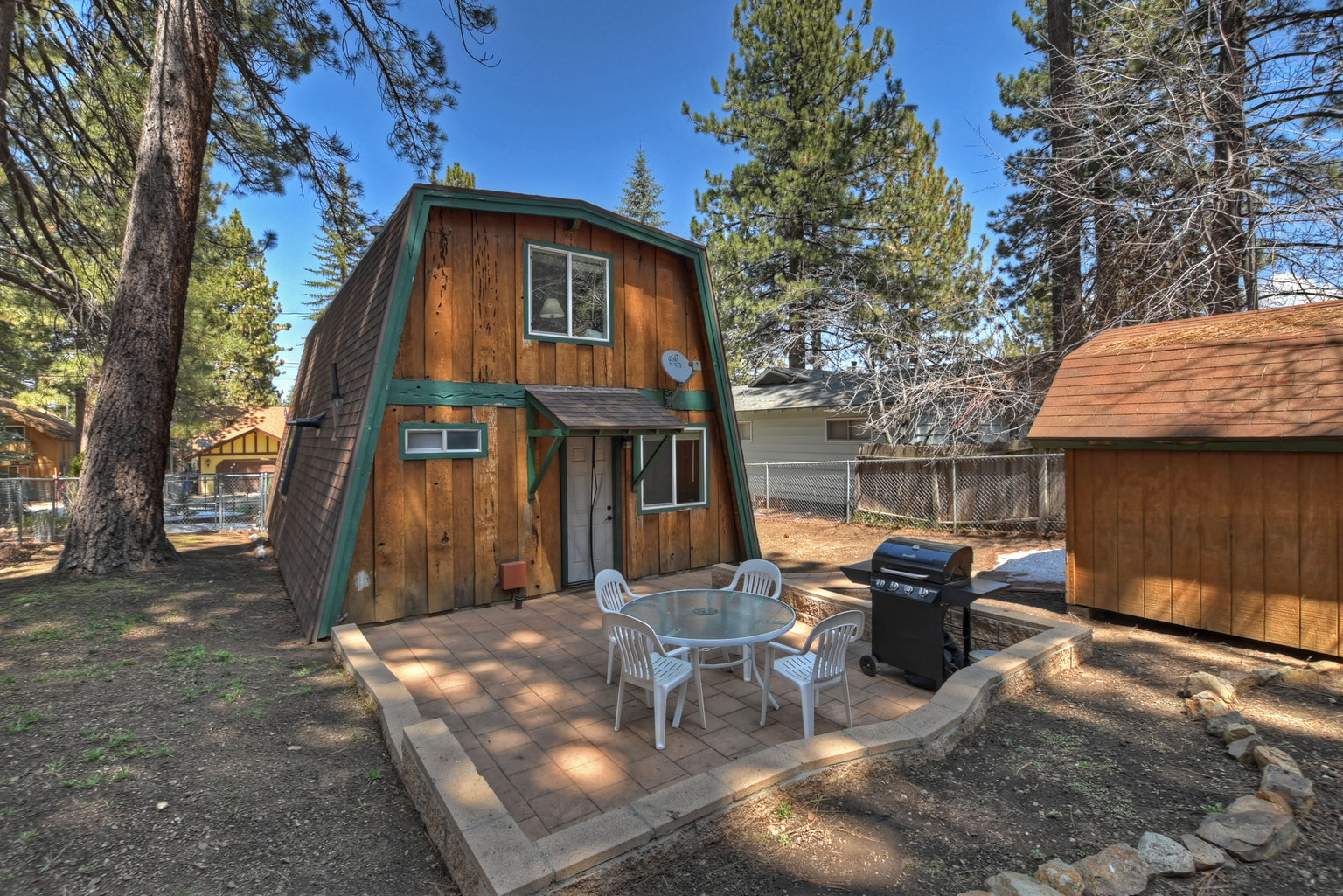 Big Bear Lake Vacation Rental